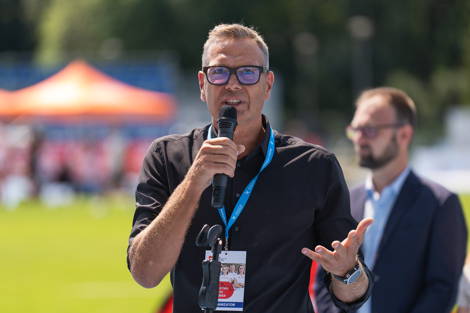 78. PZLA Mistrzostwa Polski U20, dz. 2 obrazek 19